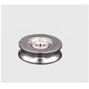 Tất Cả Các Loại Vòng Bi Kích Thước Ròng Rọc V Rãnh Theo Dõi Vòng Bi Bánh Xe - Product Image 3