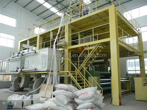 เครื่องผลิตถุง<span class=keywords><strong>ผ้า</strong></span>ไม่ทอแบบอัตโนมัติเต็มรูปแบบ สายการผลิตถุงผ้าไม่ทอค<span class=keywords><strong>ว</strong></span>ามเร็วสูง ราคาโรงงาน - Product Image 2