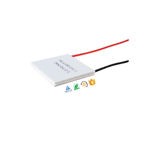 <span class=keywords><strong>Peltier</strong></span> células 15,7 v 55,60 w TEC1-12707 mini genial gran capacidad refrigerador termoeléctrico unidad - Product Image 1