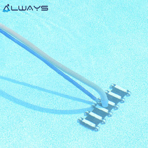 Hot Bán Công Cụ Làm Sạch Chân Không Trên Mặt Đất Được Sử Dụng Hồ Bơi Chất Tẩy Rửa Bơi Hồ Bơi Sạch Hơn - Product Image 5