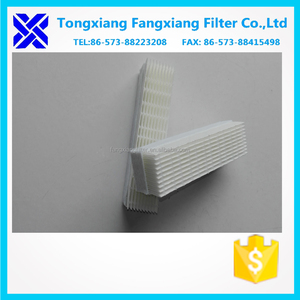 Filtre à air anti-poussière de haute qualité 0,3 micron pour usage domestique, filtre <span class=keywords><strong>Thomas</strong></span> OP-TS1-H12, <span class=keywords><strong>aspirateur</strong></span> électrique, filtre à air ambiant - Product Image 5