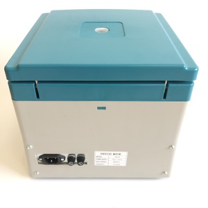 Centrífuga Digital de Baixa Velocidade 80-2A para Laboratório/Usada em Laboratório - Product Image 5