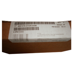 <span class=keywords><strong>Simatic</strong></span> <span class=keywords><strong>s7</strong></span> <span class=keywords><strong>400</strong></span> h - Product Image 5