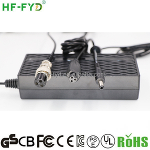 Fuyuandian alta calidad 15 V <span class=keywords><strong>9a</strong></span> CE UL KC certificado AC DC fuente de alimentación de escritorio - Product Image 4