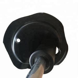 Amortiguador KYB Número 333118 para Toyota Corolla, Sistemas de Suspensión Automotriz - Product Image 5