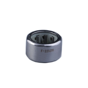 ลูกปืนแบบทางเดียว ABU รุ่น F-223251 5600C4 5600CS ZX3601LJ ป้องกันการกัดกร่อนจากน้ำทะเล - Product Image 1