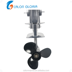 Calon Gloria New ENDURO 40 <strong>hp</strong> Gasoline 2 Stroke <strong>Outboard</strong> <strong>Motor</strong> - Product Image 3