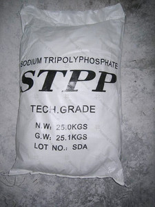 Natri tripolyphosphate cấp thực phẩm/MSDS Natri tripolyphosphate/STPP các nhà sản xuất - Product Image 3
