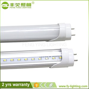 <span class=keywords><strong>Flexible</strong></span> Precio Personalizada de alta calidad t8 <span class=keywords><strong>led</strong></span> <span class=keywords><strong>tubo</strong></span> de luz 8 w 12 w 18 w 24 w - Product Image 2