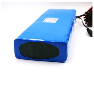 Cyclustijden 7.4V 2S Lipo Batterij 3000Mah-10000Mah Voor Draagbare Dvd-Speler - Product Image 3