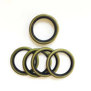 Xi Lanh Thủy Lực Wiper <span class=keywords><strong>Seal</strong></span> Vai Pin Bụi <span class=keywords><strong>Seal</strong></span> Để Bán 35*45*4 - Product Image 3