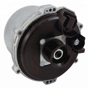 Nouvel <span class=keywords><strong>alternateur</strong></span> automobile refroidi par eau SEALIN 12V 150A pour les séries <span class=keywords><strong>5</strong></span>/7/X5 OE 12317508052 - Product Image 1