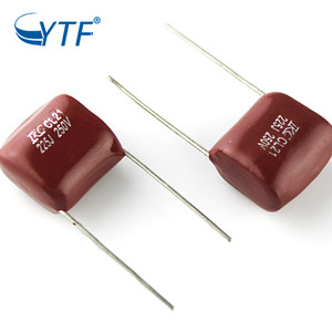 <span class=keywords><strong>Cbb21</strong></span> Kim Loại Phim Tụ 225J <span class=keywords><strong>250V</strong></span> Cho Đèn Tiết Kiệm Năng Lượng - Product Image 3