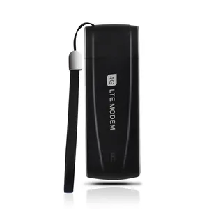 4G פס רחב נייד Lte USB Dongle דומה Huawei מודם