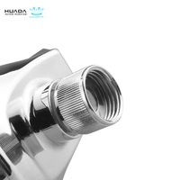 Filter Pancuran Karbon Aktif Mandi Universal 18 Tahap