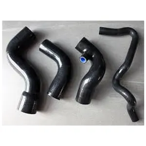 Bộ 4 Ống SILICONE TURBO Tùy Chỉnh Cho A4-PASSAT B5 1.8T AEB 95-1997 - Product Image 1