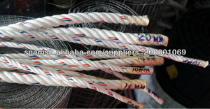 Cabos y Cuerdas de PP <span class=keywords><strong>Dan</strong></span> Line Polysteel - Product Image 6