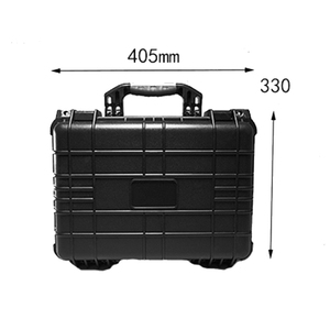 เคสกล้องพลาสติก DPC068แบบแข็งพร้อมตัวควบคุมความดัน - Product Image 4