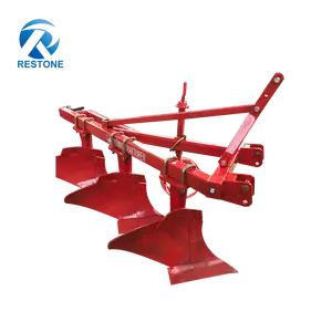 1L-320 share plough furrow plough for 15-25hp tractor 1L Series 3 point hitch furrow plow share plough for tractor