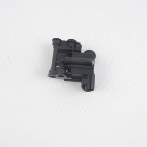 RVH500070 coche bomba de compresor de suspensión bloque de nivelación válvula solenoide para landrangerover descubrimiento 3 - Product Image 2