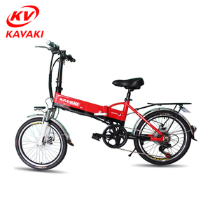 Chine 2018 hot vente de haute qualité pliage <span class=keywords><strong>fat</strong></span> tire vélo de <span class=keywords><strong>ville</strong></span> électrique moteur - Product Image 1