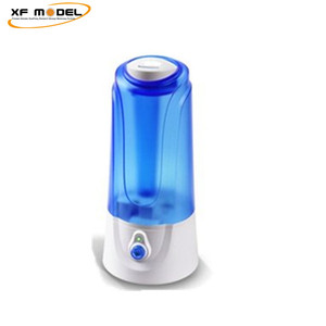 Mini aspirateur économique en plastique, imprimante 3d, protocoles rapide, pour la maison