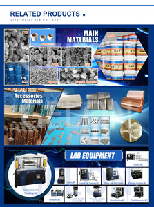 Líquido Condensado de Politetrafluoroetileno (PTFE) como Aglutinante para Materiales de Baterías de Iones de Litio - Product Image 6