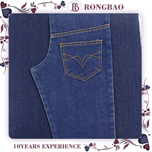Pas cher denim tissu pour le <span class=keywords><strong>jean</strong></span> matériel de bleu jeans tissu utiliser denim pantalon et <span class=keywords><strong>veste</strong></span> <span class=keywords><strong>en</strong></span> <span class=keywords><strong>jean</strong></span> - Product Image 4