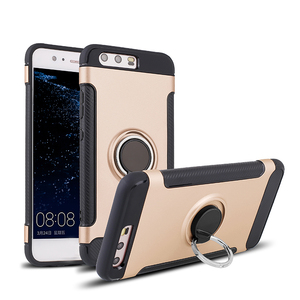 Su misura logo cellulare in fibra di carbonio cassa del telefono mobile per <span class=keywords><strong>huawei</strong></span> <span class=keywords><strong>P10</strong></span> - Product Image 3