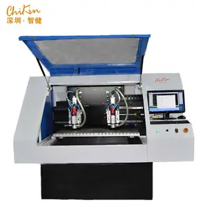 Automatic MCPCB Machine Aluminium PCB Circuit Board Making Equipment PCB Milling Machine Used in PCB Manufacture