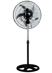 18 inch 360 độ siêu vương miện ventilador - Product Image 3