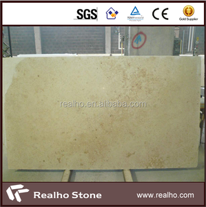 Pulido de Piedra <span class=keywords><strong>Caliza</strong></span> Jura Beige Losas De Mármol Precio - Product Image 1