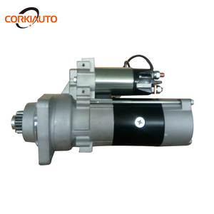 CORKIAUTO Bestseller: Nuovo Motorino di Avviamento 5.5KW 11T 24V per DAF M9T63271 - Product Image 2