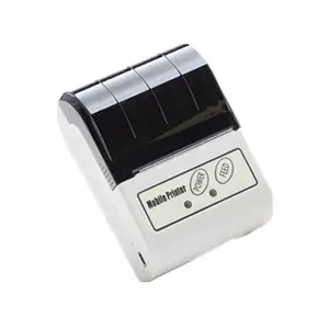 Sale Rongta 2 Inch Economic Android Mini Inkless Bluetooth Receipt Ticket Printer