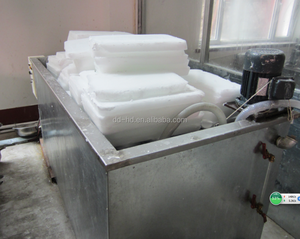 Réservoir de fusion de cire fusion rapide grand volume et mélange pour usine de bougies - Product Image 1