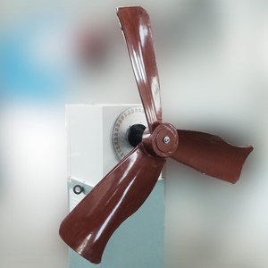 JP PHAS-16 Máy Cân Bằng Trục Hai Mặt Phẳng, Máy Cân Bằng Quạt Ly Tâm, Máy Cân Bằng Cánh Quạt Quạt - Product Image 5