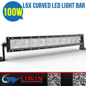 El superventas de la alta calidad Super brillante más alejado de Control alto Lumen iluminado llevó la barra de niebla de la lámpara de la lámpara de la lámpara - Product Image 1