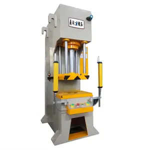 New design 60 ton C type multi purpose hydraulic press for sale