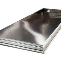الأوستنيتي الفولاذ المقاوم للصدأ INOX 304 316 316L لوح من الفولاذ غير القابل للصدأ/لوحة الصلب