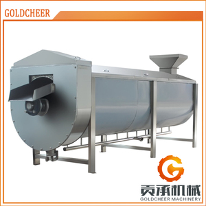 Bon prix À Laver industrielle Blancher Machine fruits et <span class=keywords><strong>légumes</strong></span> blancheur - Product Image 1