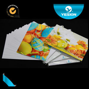 Alta impermeable <span class=keywords><strong>mejor</strong></span> <span class=keywords><strong>papel</strong></span> fotográfico <span class=keywords><strong>para</strong></span> <span class=keywords><strong>impresoras</strong></span> de inyección de tinta de impresora 2 cara a4 180gsm - Product Image 1