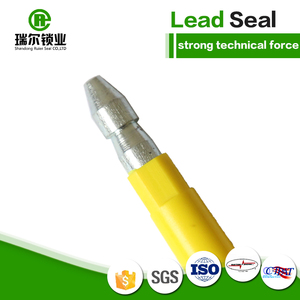 Sello mecánico REB006 <span class=keywords><strong>junta</strong></span> <span class=keywords><strong>de</strong></span> la puerta <span class=keywords><strong>de</strong></span> <span class=keywords><strong>seguridad</strong></span> - Product Image 1