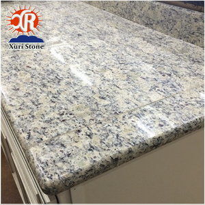 Plan de travail de cuisine en granit clair Santa <span class=keywords><strong>Cecilia</strong></span> - Product Image 2