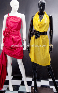 <span class=keywords><strong>Mode</strong></span> d'affichage debout <span class=keywords><strong>mannequin</strong></span> complet du corps - Product Image 4