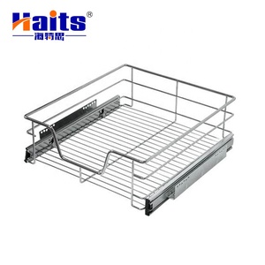 Alambre <span class=keywords><strong>de</strong></span> cromo <span class=keywords><strong>accesorios</strong></span> <span class=keywords><strong>de</strong></span> gabinete <span class=keywords><strong>de</strong></span> <span class=keywords><strong>cocina</strong></span> multipropósito cajón cesta <span class=keywords><strong>de</strong></span> Hardware <span class=keywords><strong>de</strong></span> <span class=keywords><strong>muebles</strong></span> - Product Image 2
