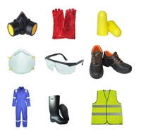 Fournisseur de produits de sécurité, équipements de protection individuelle, normes CE