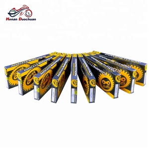 Chaîne de moto avec joint torique H 700CC 800CC 525 pour <span class=keywords><strong>BMW</strong></span> <span class=keywords><strong>F700</strong></span> F800, paiement sécurisé - Product Image 6