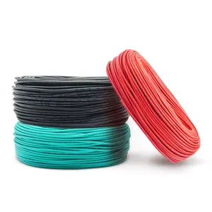 Marine flexible tinned copper core wires cable with good quality