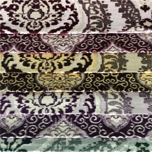 Marrocos tecido jacquard clássico tapeçaria e estofados tecidos para hometextil - Product Image 4