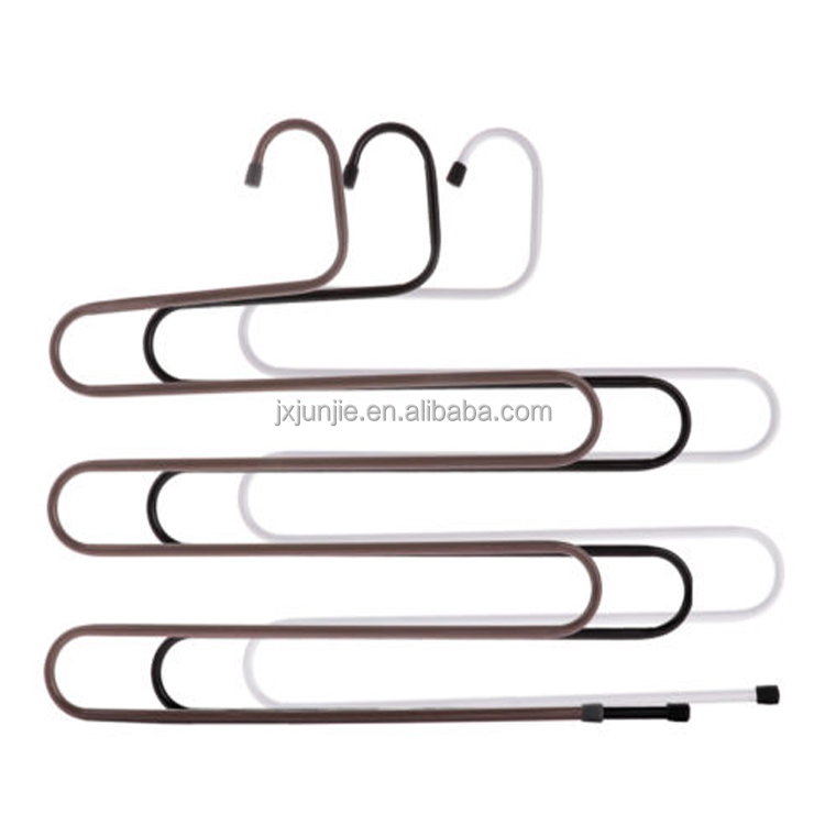 Многоцелевой брюки Вешалка брюки